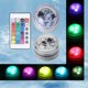 thumbnail image 1 of Luz de Buceo Control Remoto Led3 Hot6sl Luz Decorativa Flotante de Agua para Ducha, 1 of 6