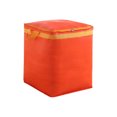 thumbnail image 2 of HSQJHJF Moving Packing Storage Bag Large Capacity Snakeskin O Xford Cloth Bag Clothes Quilt Luggage Oversized Storage Bag, 2 of 6