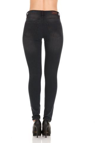 red skinny jeans walmart