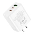 thumbnail image 4 of Hoco C126 Chargeur Rapide 40W, 4 of 9