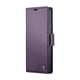 thumbnail image 5 of Funda tipo cartera OPPO Reno 10 Pro 5G con cierre magnético, RFID, tarjetero, soporte, carga inalámbrica, 5 of 5