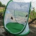 thumbnail image 4 of Visland Insect and Butterfly Habitat Cage Terrarium Popup U Shape Caterpillars Enclosure, 4 of 6
