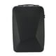 thumbnail image 2 of Estuche De Viaje Rectangular Para Satélite, Resistente Al Agua, Evita Golpes, Evita Robos, Bolsa De Viaje Rectangular Para Satélite, Portátil Con Bloqueo TSA Para Adaptador De, 2 of 7