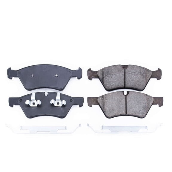 NEXT GEN EURO BRAKE PADS