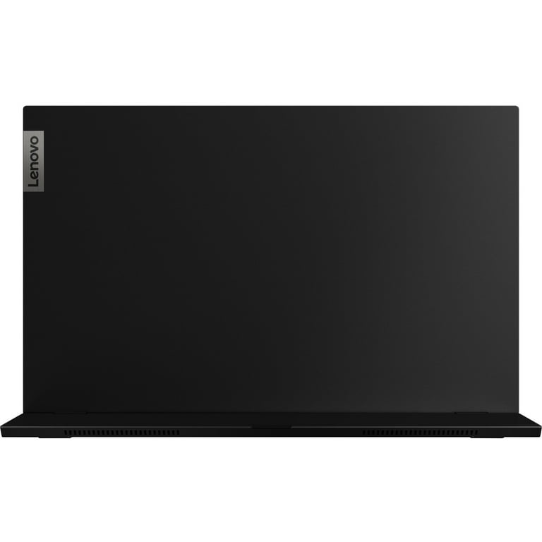 Lenovo ThinkVision M14 Monitor - 14 Lenovo ThinkVision M14 Monitor - 14