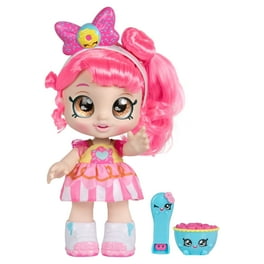 Kindi Kids, Scented Sisters 10 