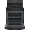 thumbnail image 2 of JB480DTBB 30 Inch Free Standing Electric Range, 2 of 5