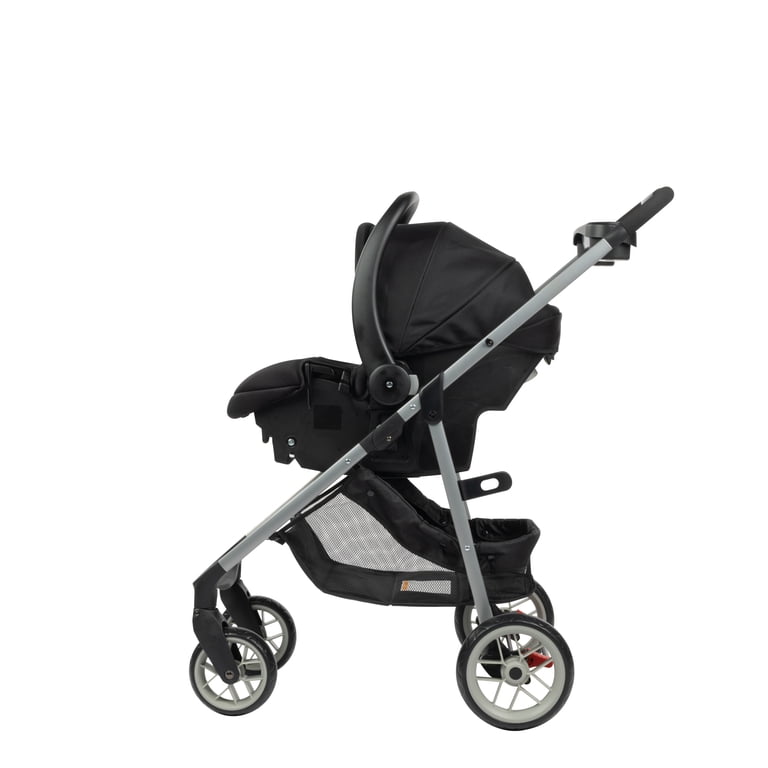 Disney Baby Mickey Mouse Grow and Go Travel System, Simply Mickey