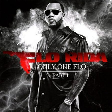 ONLY ONE FLO PT. 1 [FLO RIDA]