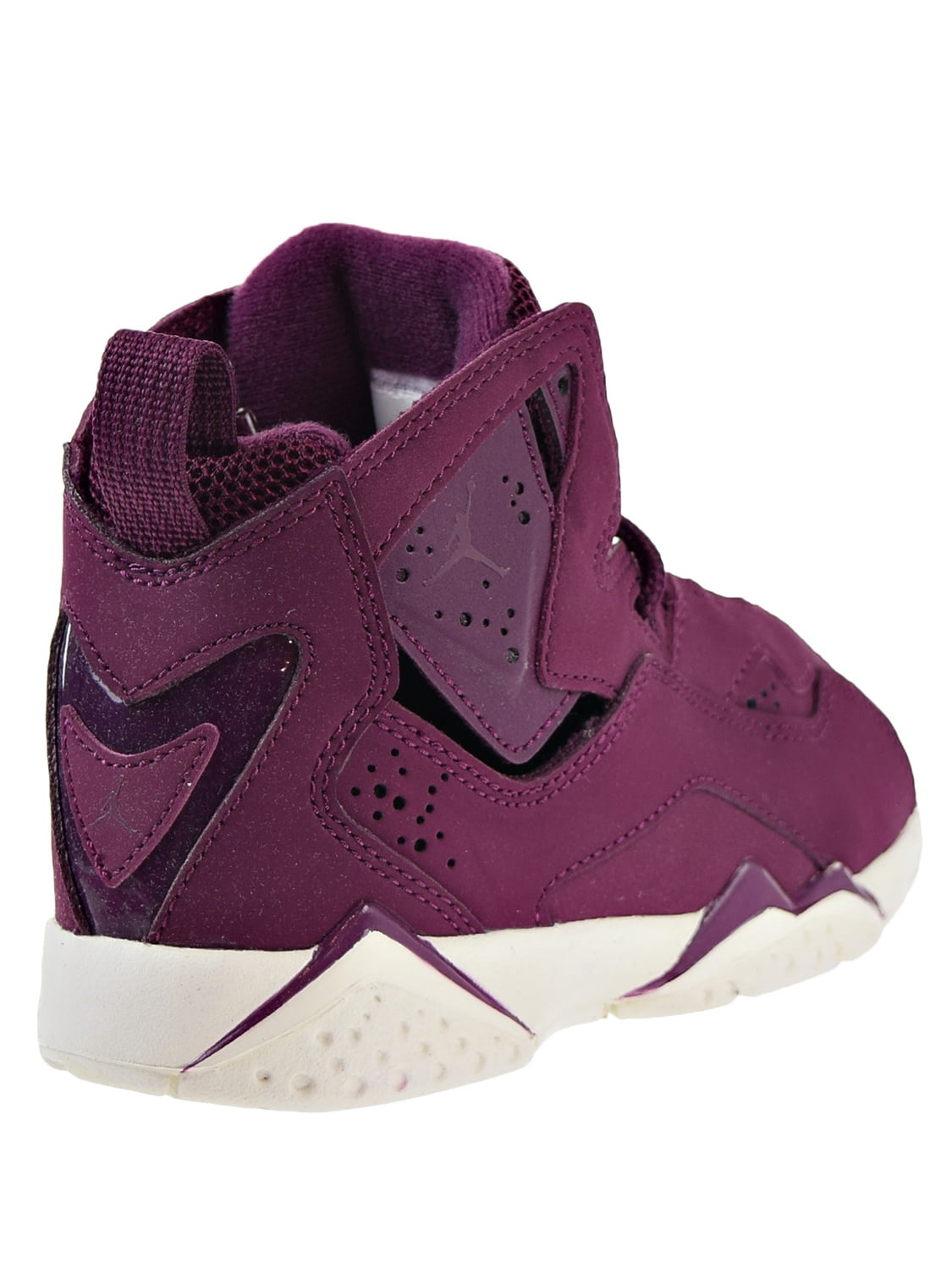 jordan true flight bordeaux