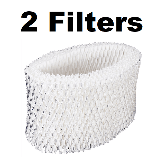MAF1 Filter compatible with Kenmore 14906 & Emerson MAF1 Humidifier (Filters 2 Pack)