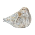 thumbnail image 3 of Melrose International LLC Bird (Set of 2) 4.5"H Terra Cotta, 3 of 4
