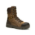 thumbnail image 2 of Caterpillar Accomplice X 8" Waterproof Steel Toe Work Boot Men, 2 of 7