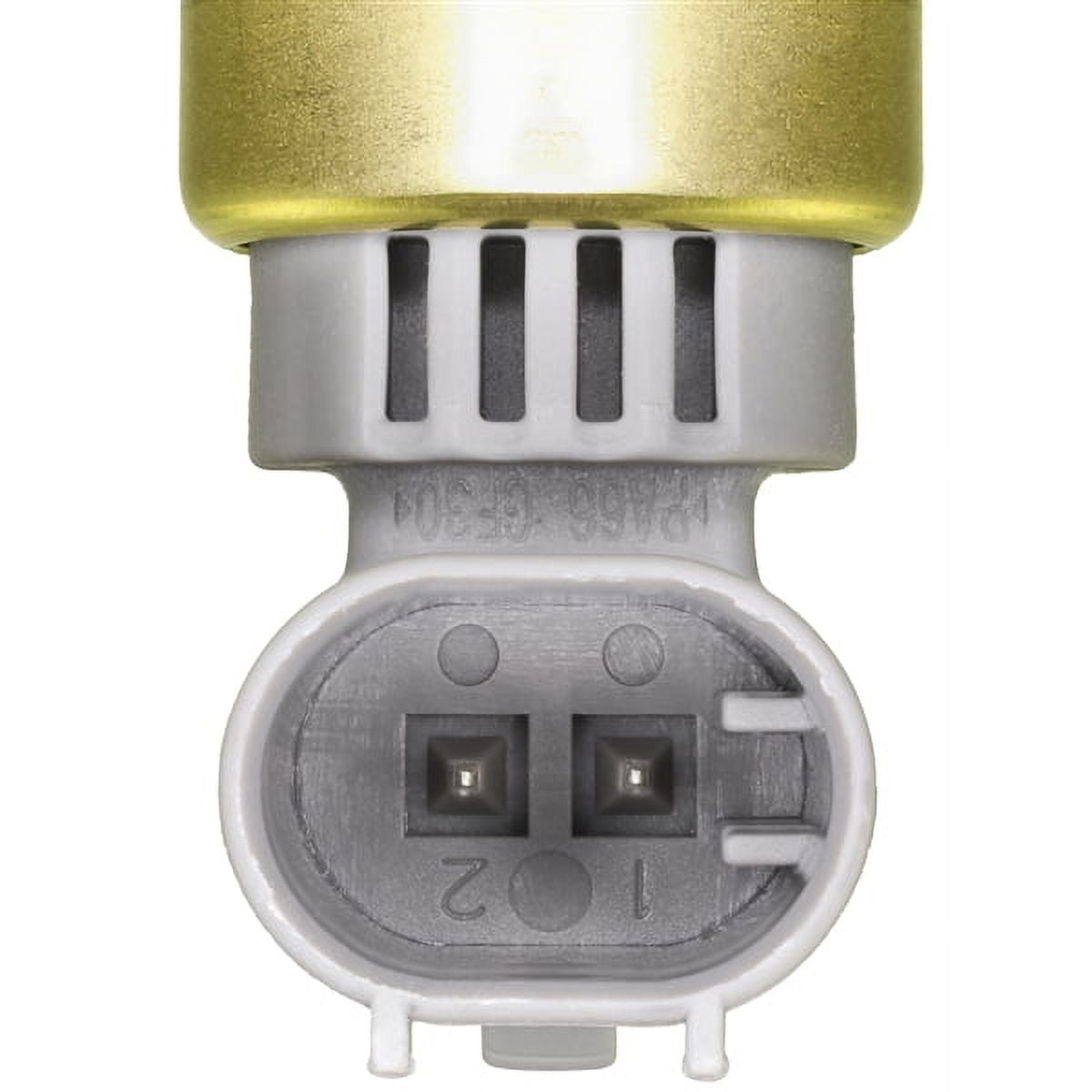 Engine Coolant Temperature Sensor