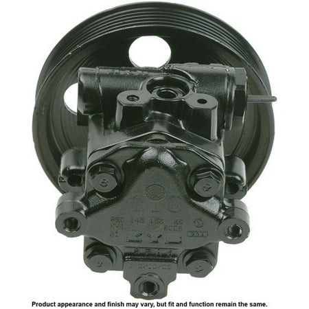 A1 CARDONE - POWR STEER PUMP