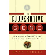 Cooperative Gene (Paperback)