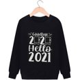 thumbnail image 1 of Printed Round Neck Pajamas,Printed Round Neck Family Pajamas, 1 of 2