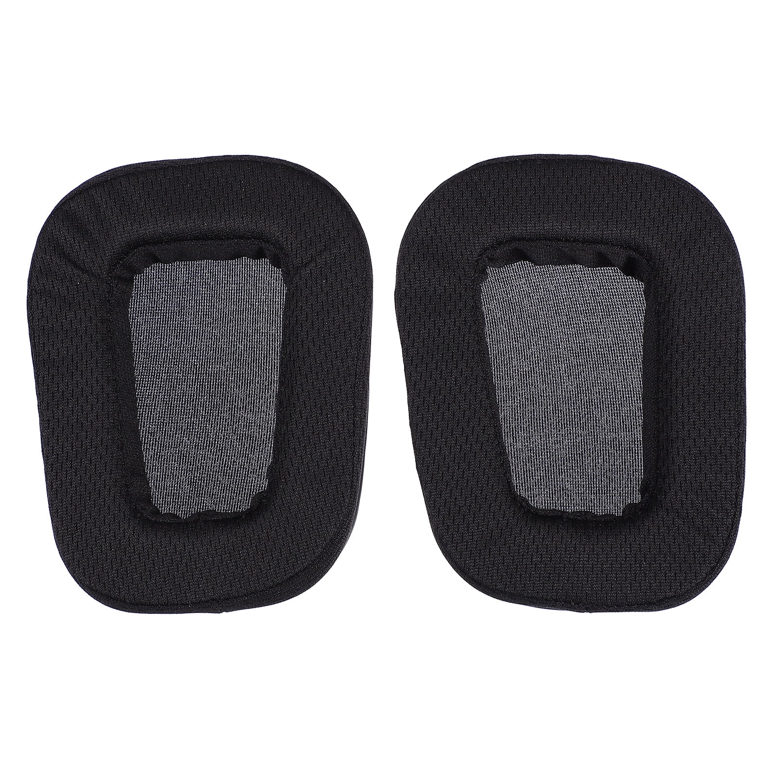 2pcs Headset Replacement Ear Pads Compatible for G633/ G933