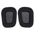 thumbnail image 1 of Weiweiguan 2pcs Headset Replacement Ear Pads Compatible for G633/ G933, 1 of 6