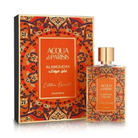 REYANE TRADITION ACQUA DI PARISIS ORIENTAL ALAMOUDAK EAU DE PARFUM 75 ML. UNISEX