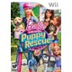 thumbnail image 1 of Videojuego Little Orbit Barbie Rescate de Cachorros para Wii, 1 of 1