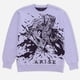 thumbnail image 2 of Suéteres de anime japoneses para hombre Y2k 2024, suéter navideño de lana de invierno, ropa de hombre de gran tamaño, jerséis de punto, prendas de punto Harajuku, 2 of 5