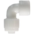 thumbnail image 1 of Codo Elkhart 1/2" Abocardado x 1/2" Rosca Hembra para Tubería, 1 of 2