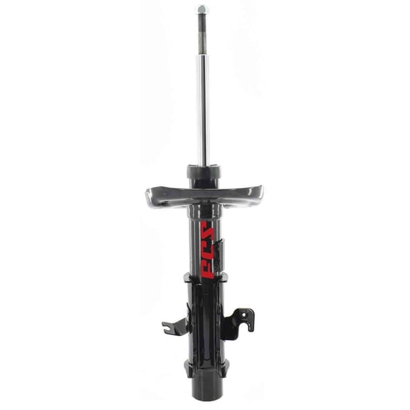 Suspension Strut Assembly