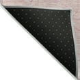thumbnail image 3 of Addison Rugs Chantille Indoor/Outdoor Transitional Geometric Pink Washable Rectangle Rug, 9' x 12', 3 of 6