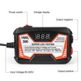 thumbnail image 4 of Yeacher LED Lamp Bead TV Backlight Tester for All LED Lights Repair Output 0-300V, 4 of 8