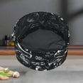 thumbnail image 2 of Chef Hat Waiter Beret for Catering Restaurant Hotel Kitchen Staff Accessory, 2 of 6