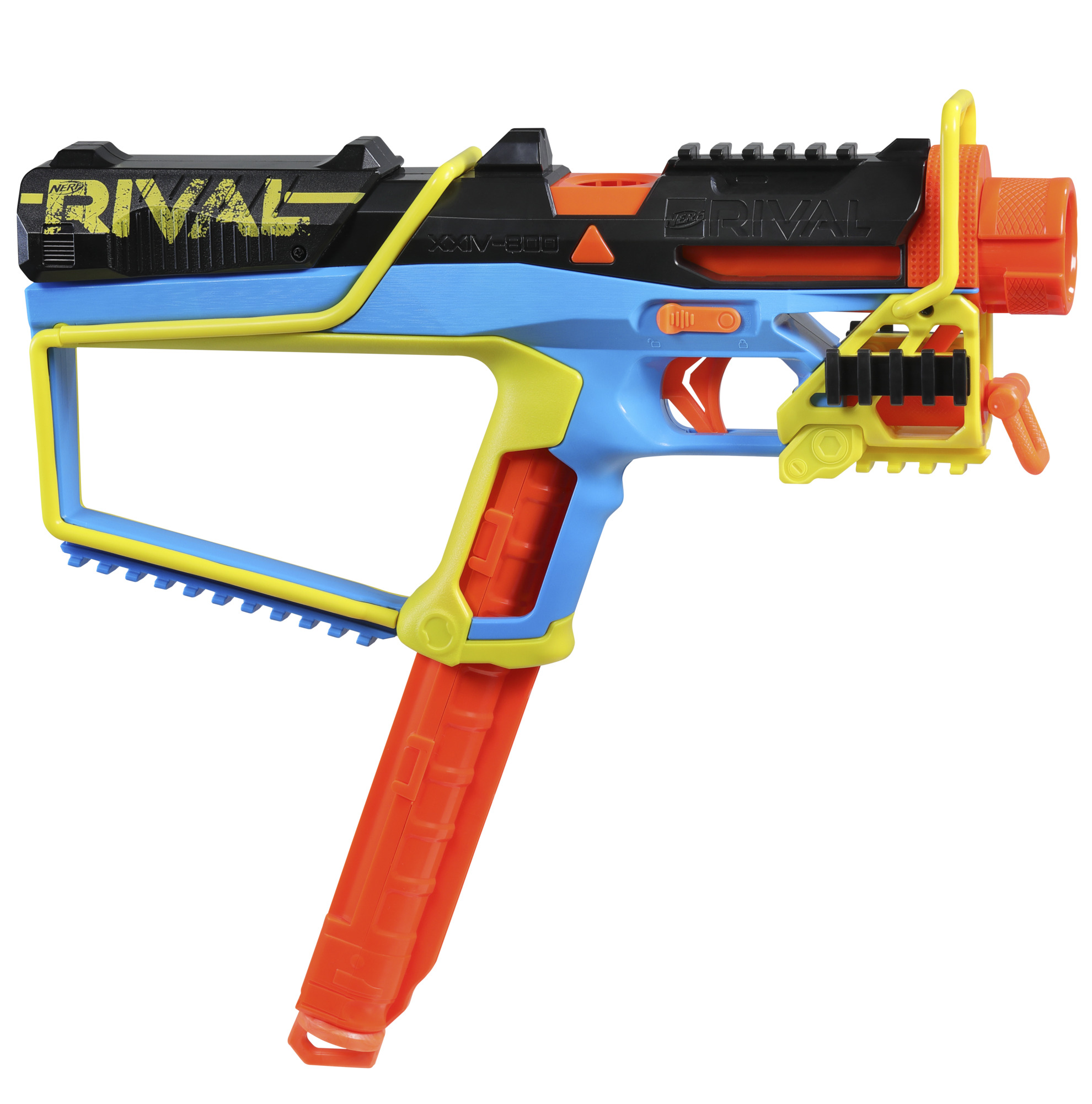Nerf Rival Mirage XXIV-800 Blaster photo 7