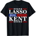 thumbnail image 1 of Lasso Kent' 24 T-Shirt - As Picture - L, 1 of 2