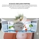 thumbnail image 4 of Minilavavajillas portátiles con fregadero Limpieza con Vórtice de Agua Eliminación de Aceite de Burbujas Limpieza profunda Versátil para la cocina del hogar Dos métodos ANGGREK Otros, 4 of 8