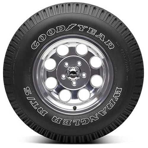 Goodyear Wrangler 265 70r17 Tires