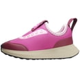 thumbnail image 3 of Native Shoes Robbie Dash Toddler Slip on Shoes, Kids Sneakers, Laceless Lightweight Foam Synthetic Upper, Machine Washable Casual Footwear, 3 of 4