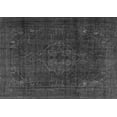 thumbnail image 1 of Ahgly Company Indoor Rectangle Persian Gray Traditional Area Rugs, 2' x 3', 1 of 1