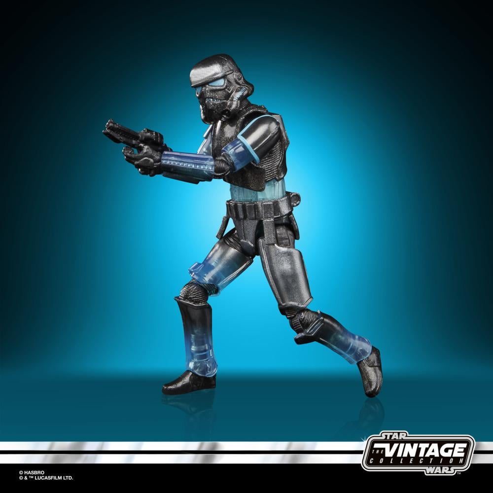 VCD SHADOW STORMTROOPER（TM） Shadow Stormtrooper The Force Unleashed Star Wars The