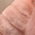 thumbnail image 2 of Gibobby Chamarra de invierno para niños y niñasChaqueta para niñas pequeñas, moda de otoño e invierno, chaquetas con capucha y cuello de lana para niños (Rosa, 6-7 Años), 2 of 4