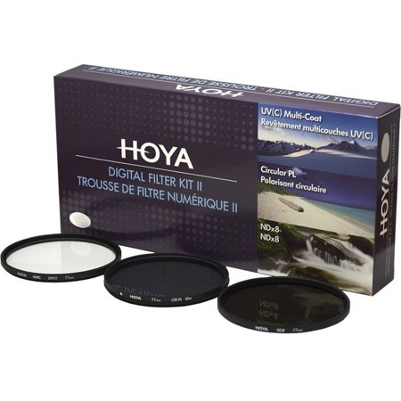 UPC: 0024066051868 | Hoya Digital Filter Kit II