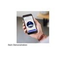 thumbnail image 4 of eero - Punto de Acceso Inalámbrico - Wifi 5 - Bluetooth - 2,4 GHz, 5 GHz, 4 of 5