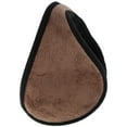 thumbnail image 3 of Polar Extreme Adult One Size Solid Color Winter Ear Wrap, 3 of 4
