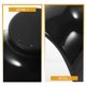 thumbnail image 3 of GAXIRE Organizador De Joyería Negro Para Collares Con Delicado Y Resistente, 3 of 7