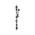 thumbnail image 4 of Bear Archery Paradigm RTH Compound Bow Package 55-70 lb. 27"-32" Draw Veil Whitetail/Black, 4 of 6