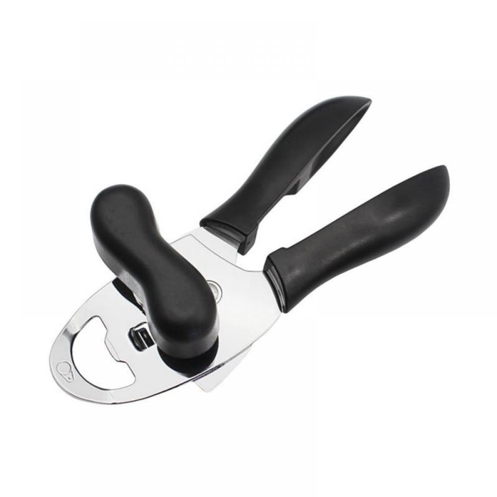 Can Opener Manual No-Trouble-Lid-Lift, Ideal for Seniors with
