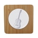 thumbnail image 2 of Luz De Noche LED Lámpara De Noche De Madera Con Diseño De Guitarra 2W Para Sala De Estar ANGGREK Arte y Manualidades, 2 of 8