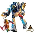 thumbnail image 2 of Policía Robot Playmobil City Action 50 Piezas, 2 of 3