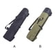 thumbnail image 3 of Eigraketly Bolsa para caña de pescar, 5 bastones, Estuche de transporte, almacenamiento, multifunción, tela Oxford, gran capacidad, resistente, Pescar Negro, 3 of 6