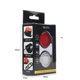 thumbnail image 5 of Led Para Bicicleta, Lámpara Trasera Recargable Usb, Lámpara Impermeable Para Bicicleta Eigraketly OD007445-00, 5 of 7