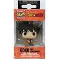 thumbnail image 4 of Funko POP! Keychain: Dragon Ball Z - Goku with Kamehameha, 4 of 5